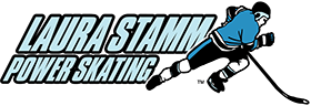 Laura Stamm Power Skating
